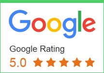 Google Rating