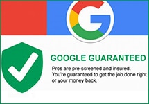Google Guaranteed