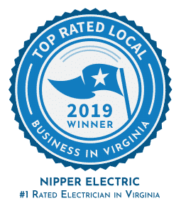 Top Rated Virginia Beach Electrician